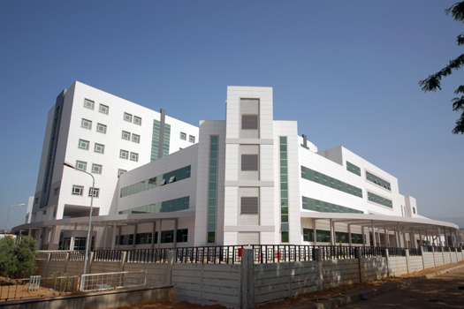 Aydın Nazilli Devlet Hastanesi