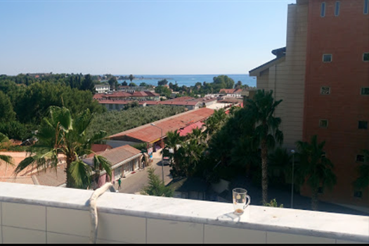 Antalya Manavgat Ağız ve Diş Sağlığı Merkezi