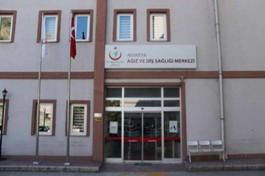 Amasya Ağız ve Diş Sağlığı Merkezi
