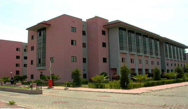  Devlet Hastanesi