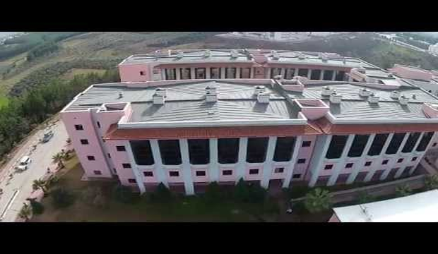 Osmaniye Devlet Hastanesi