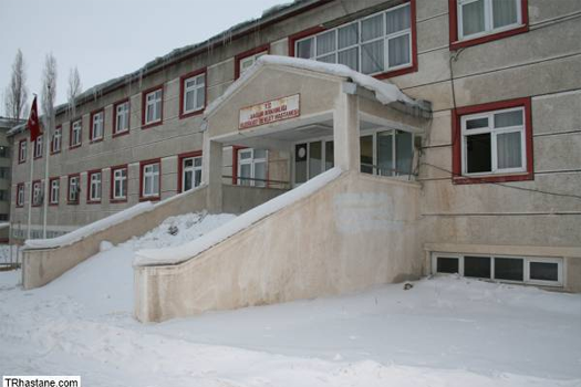  Eleşkirt Devlet Hastanesi
