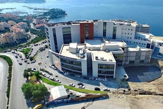 Aydın Kuşadası Devlet Hastanesi