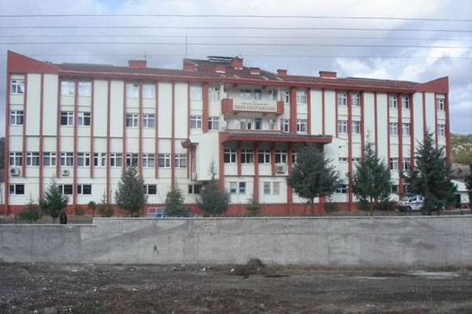 Amasya Taşova Devlet Hastanesi