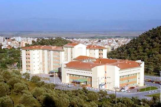  Söke Fehime Faik Kocagöz Devlet Hastanesi