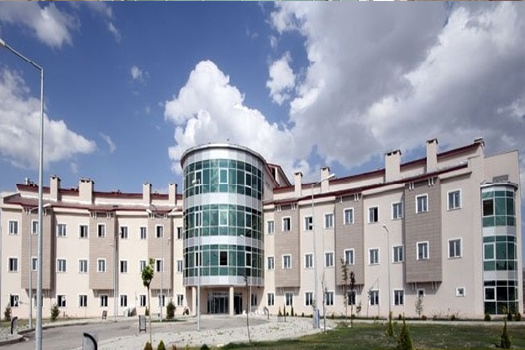  Diyadin Devlet Hastanesi