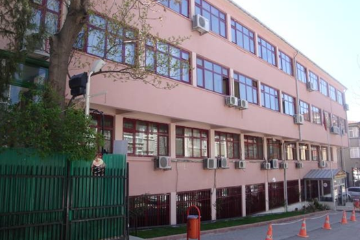 Ankara Topraklık Ağız ve Diş Sağlığı Merkezi
