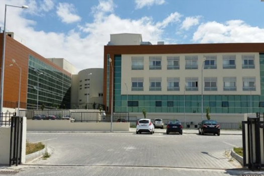 Ankara Şereflikoçhisar Devlet Hastanesi