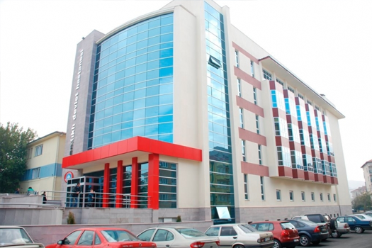 Afyonkarahisar Sandıklı Devlet Hastanesi