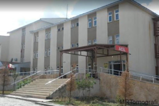 Ağrı Hamur İlçe Devlet Hastanesi