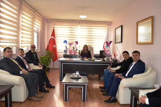 Aksaray Ağız ve Diş Sağlığı Merkezi