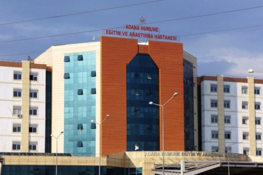 Adana Numune Eğitim ve Araştırma  Hastanesi