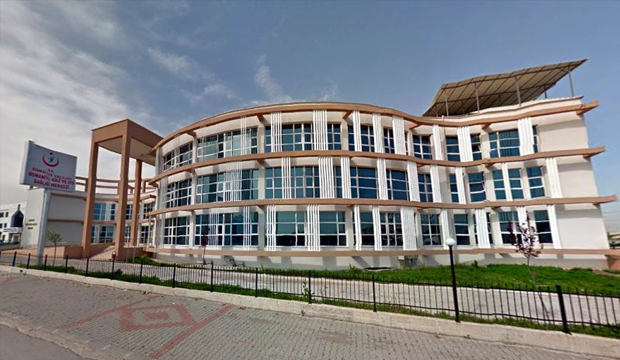 Ağız ve Diş Sağlığı Merkezi